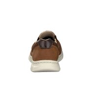 Rieker Herren Slipper braun