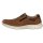 Rieker Herren Slipper braun