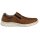 Rieker Herren Slipper braun