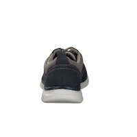 Rieker Herren Sneaker blau