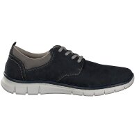 Rieker Herren Sneaker blau