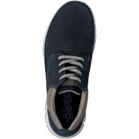 Rieker Herren Sneaker blau