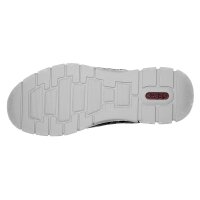 Rieker Herren Sneaker blau