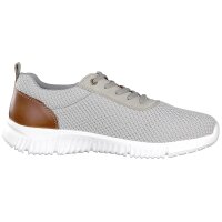 Rieker Herren Sneaker grau
