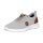 Rieker Herren Sneaker grau