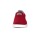 Rieker Herren Slipper rot