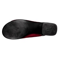 Remonte Damen Sandalette rot