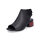 Remonte Damen Sandalette schwarz