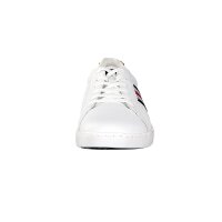 Rieker Herren Sneaker wei&szlig;