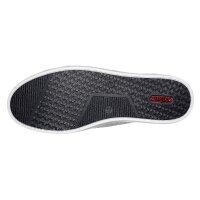 Rieker Herren Sneaker wei&szlig;