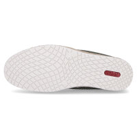 Rieker Herren Slipper gr&uuml;n
