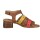 Remonte Damen Sandalette braun