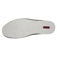 Rieker Herren Slipper blau