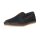 Rieker Herren Slipper blau