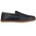 Rieker Herren Slipper blau