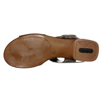 Remonte Damen Sandalette beige