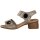 Remonte Damen Sandalette beige