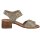 Remonte Damen Sandalette beige