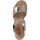 Remonte Damen Sandalette beige