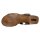 Remonte Damen Sandalette beige