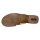 Remonte Damen Pantolette gelb