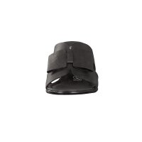 Remonte Damen Pantolette schwarz