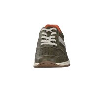 Rieker Herren Sneaker gr&uuml;n