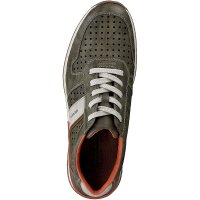 Rieker Herren Sneaker gr&uuml;n