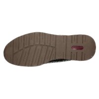 Rieker Herren Sneaker gr&uuml;n