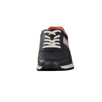 Rieker Herren Sneaker blau