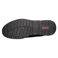 Rieker Herren Sneaker blau