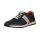 Rieker Herren Sneaker blau