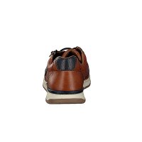 Rieker Herren Schn&uuml;rschuh braun