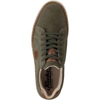 Rieker Herren Sneaker grün