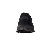 Rieker Herren Slipper schwarz