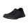 Rieker Herren Slipper schwarz