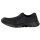 Rieker Herren Slipper schwarz