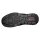 Rieker Herren Slipper schwarz
