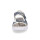 Rieker Damen Sandale blau multi