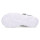Rieker Damen Sandale blau multi