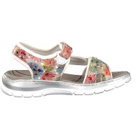 Rieker Damen Sandale multi