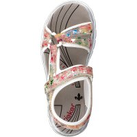 Rieker Damen Sandale multi