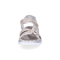 Rieker Damen Sandale multi