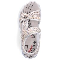 Rieker Damen Sandale multi