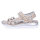 Rieker Damen Sandale multi