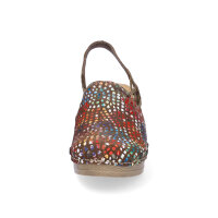 Rieker Damen Sandalette multi