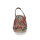 Rieker Damen Sandalette multi