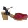 Rieker Damen Sandalette multi