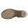 Rieker Damen Sandalette braun