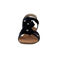 Remonte Damen Sandale blau